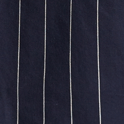 Navy / Cream
