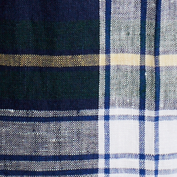 Navy/Yellow Multi
