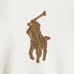 Antique Cream
