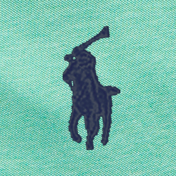 Resort Green Heather