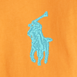 Resort Orange