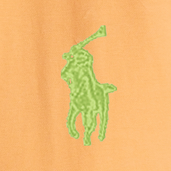Classic Peach/Lime