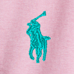 Laguna Pink Heather