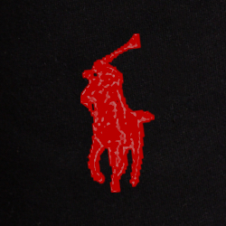 Polo Black
