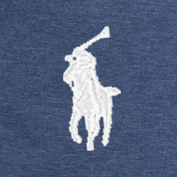 Derby Blue Heather