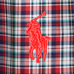 Red/Blue