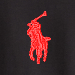 Polo Black