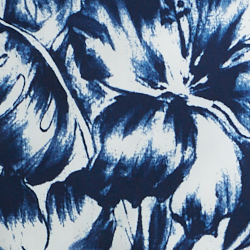 Monotone Hibiscus