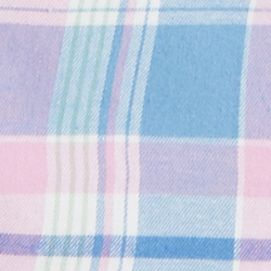 Pink Plaid