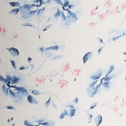 Ivory Floral