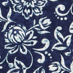 Indigo Tonal