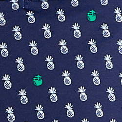 Punchy Pineapple