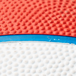 Multi Color Stripe