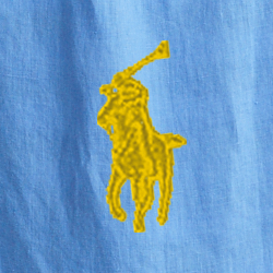 Harbour Island Blue