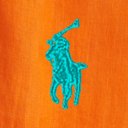 Sailing Orange