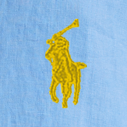 Harbour Island Blue