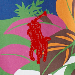 Deco Tropical Seasca