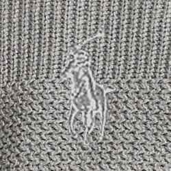 Fawn Grey Heather