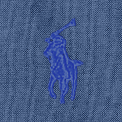 Derby Blue Heather