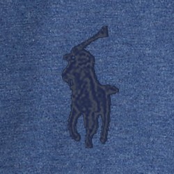 Derby Blue Heather