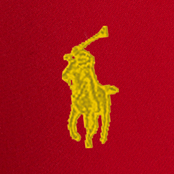 Ralph Red