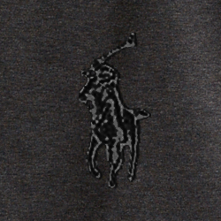 Medium Grey Glen Plaid