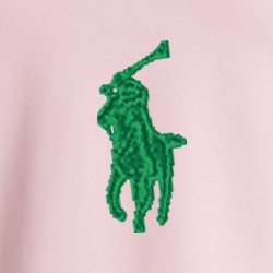 Carmel Pink