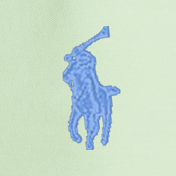 Slim-Fit Poloshirt aus Piqué