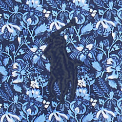 5302 867 Floral