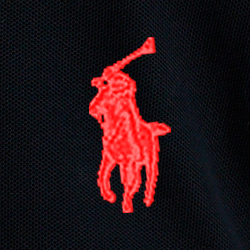 Polo Black