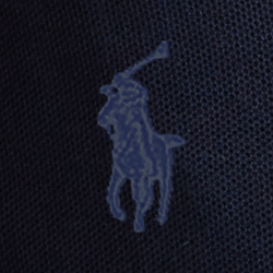 Navy Heather