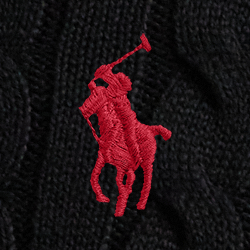 Polo Black