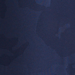 Refined Navy Camo