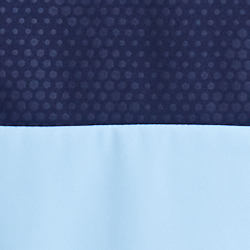 Blue Lagoon/Refined Navy