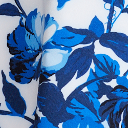 Porcelain Floral