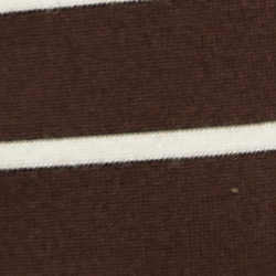 Luggage Brown/Cream