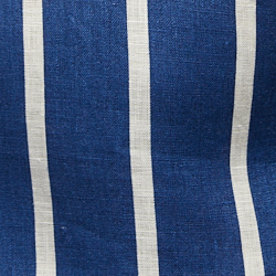 Royal / White
