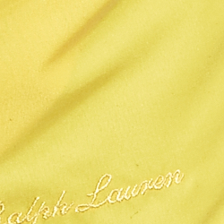 Lemon Yellow