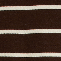 Luggage Brown/Cream