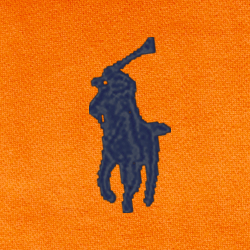 Resort Orange