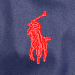 Newport Navy/ RL2000 Red
