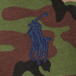 Surplus Camo