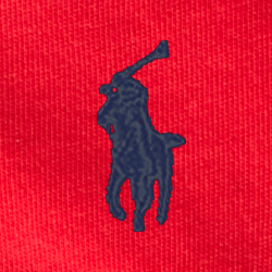 RL 2000 Red