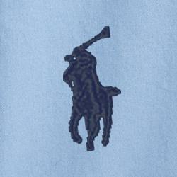 Chambray Blue