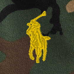Surplus Camo