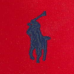 RL 2000 Red