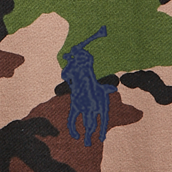 Surplus Camo