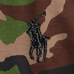 Surplus Camo