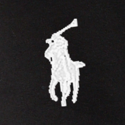 Polo Black