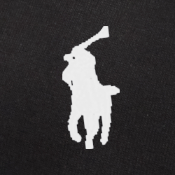 Polo Black